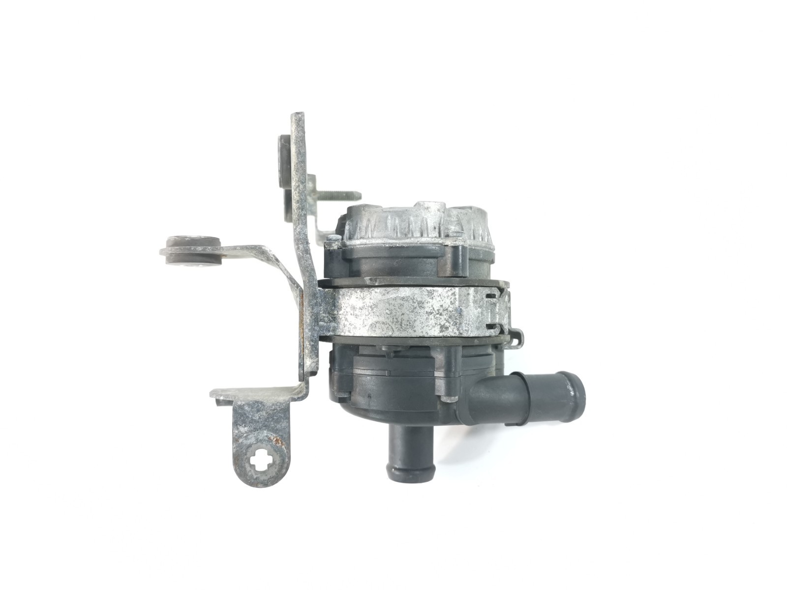 Maserati Ghibli S 3.0 Q4 2014 Water Coolant Auxiliary Pump 670005347 OEM