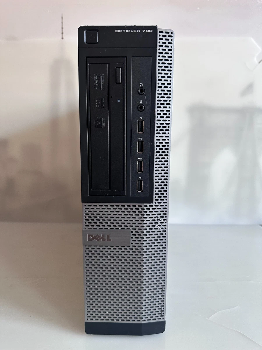 Las mejores ofertas en Disco de estado sólido Dell OptiPlex 790 PC