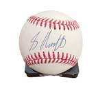 Spencer Arrighetti Signed Baseball Houston Astros Autographed Auto