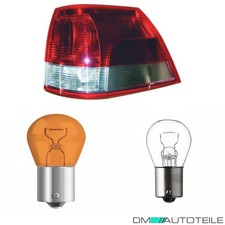 Heckleuchte glasklar links passt für Opel Vectra C Caravan Z02 ab 2003-2008