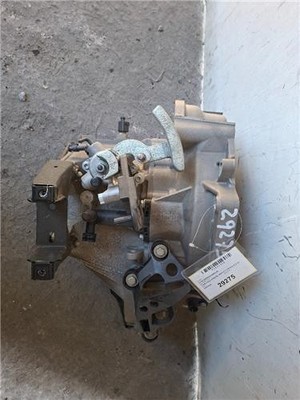 EM5DF002  Handschaltgetriebe Skoda fabia item23 10 active 10 ltr 70 kw tsi