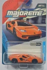 Majorette Showroom Diecast car Lamborghini Countach LPI 800-4