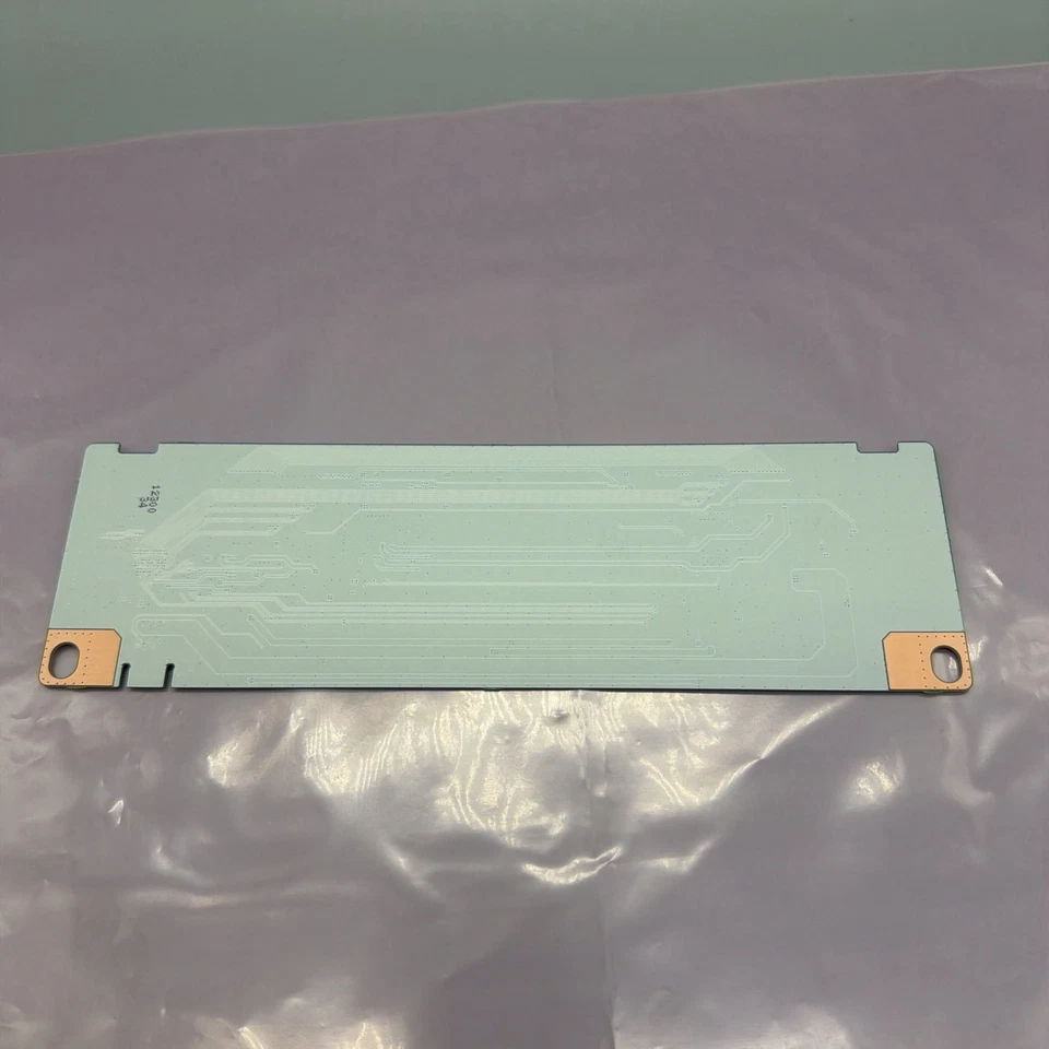 LG OEM UltraWide Curved Monitor Display Board Only For 34U65ZA-B For Parts - Image 3 of 4