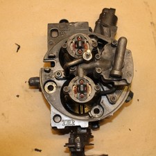 Volvo 1997 57fcplkd Stern Drive 5.7l Tbi Engine Intake Throttle Body Injectors