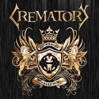 Vinile - Crematory - Oblivion (2Lp Blessed Revenge Rose Vinyl) - Rock Of Angels