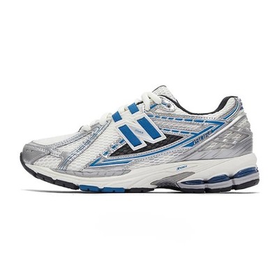 New Balance 1906R Low White - M1906REB