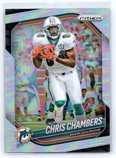 Chris Chambers