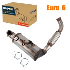 Dieselpartikelfilter DPF für Ford Kuga 1.5 Ecoblue 2019+ Euro 6 KV615L243AD