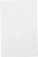 Arcane Tinman Sleeves: Board Game, Clear, Large (Sheet Capacity 100)