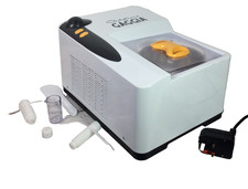 Gelatiera Gaggia Gelatiera con Congelatore Integrato - Completamente Testata Funzionante
