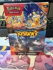 Pokemon TCG Scarlet & Violet Surging Sparks Booster Bundle New Sealed