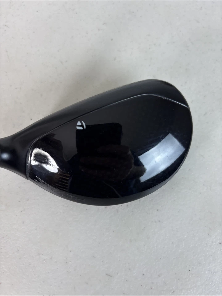 *VERY NICE* TaylorMade Stealth 28° Hybrid 6 Ventus Red Graphite 5A Senior (3963) - Image 3 of 4