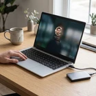 Portable 15.6 Inch Laptop For All Day Productivity Recommended