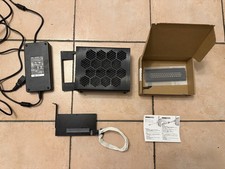 Th3P4gan V2 - Thunderbolt 3 4 Ports mit Case ...