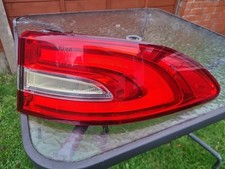 Fanale posteriore destro JAGUAR XF S ESTATE 2014 DX23 13404 freno sportivo