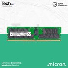 MTA36ASF4G72PZ-2G3 Micron 32GB PC4-19200 DDR4-2400MHz ECC 2Rx4 1.2V RDIMM Memory