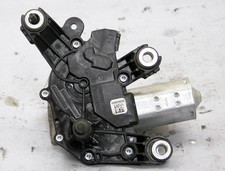 ORIGINAL Wischermotor hinten NISSAN QASHQAI II SUV (J11, J11_)  2017