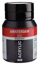 Standard Series Acrylic Paint 500ml Jar Lamp ...