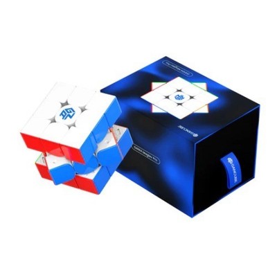 GAN 14 M Maglev Pro Frosted 3x3 Magnetic Speedcube