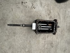 Volvo P1800 1800 S 122 M41 Transmission For D-type Overdrive