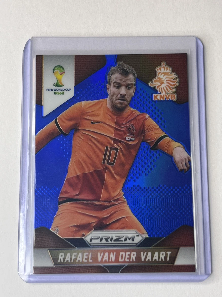 2014 Panini Prizm World Cup Soccer Trading Cards for sale | eBay