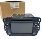OEM 2013-2017  GMC Acadia MyFi Intellink Touchscreen Factory Navigation Radio