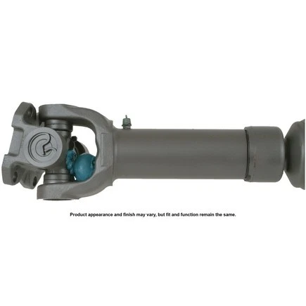 Eje de transmisión/eje de hélice A 1 Cardone 65-9271 Foto 2 de 4