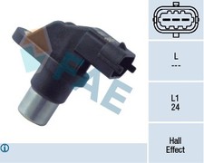 79206 FAE Sensor, Nockenwellenposition für FIAT FORD HONDA MINI NISSAN OPEL PORS