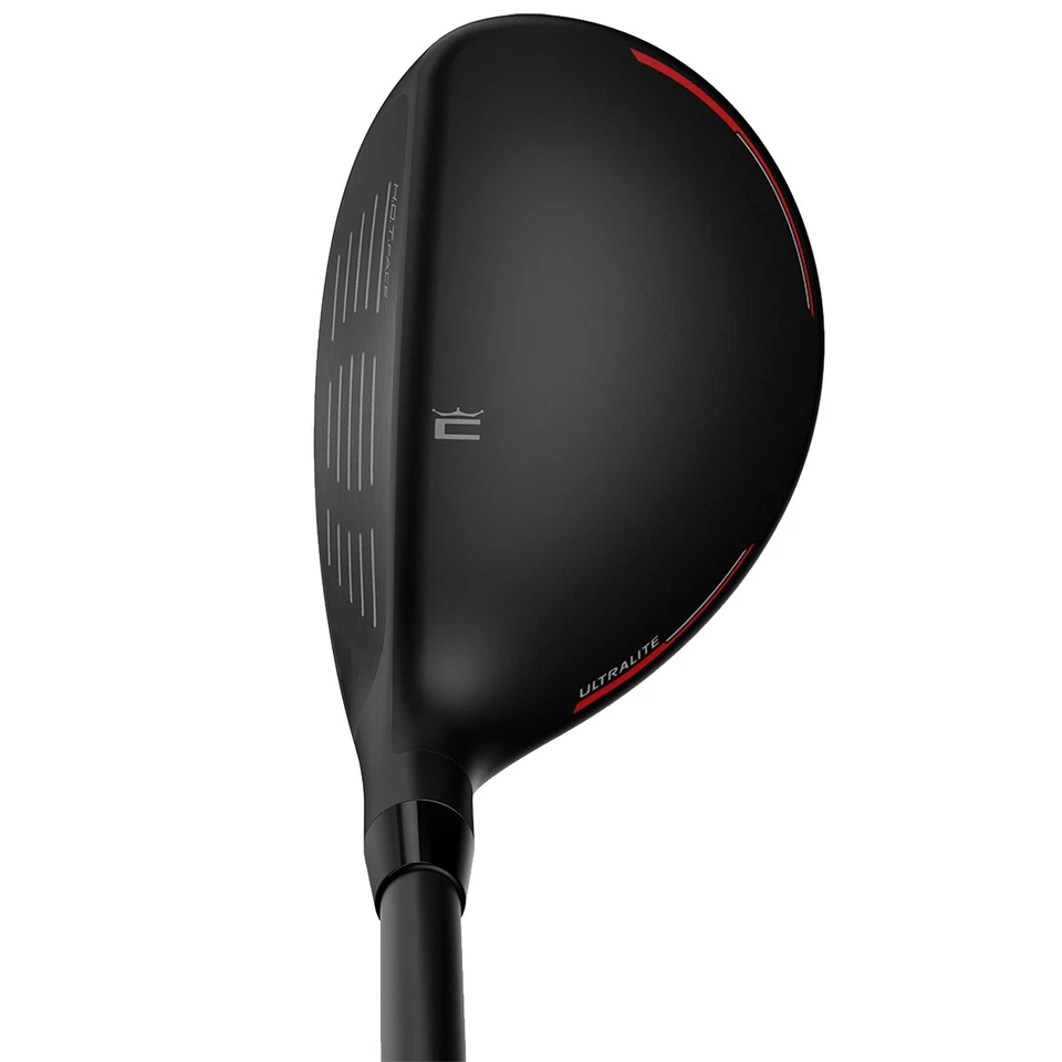 Cobra Golf Men Air X 2 Combo Set 4-5 Hybrid 6-PW Iron Graphite Regular Shafts - Image 2 of 4