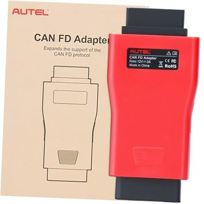  CAN FD Adapter for GM MY2020 Vehicles Accessories, Mini VCI J2534, Adaptador 