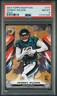 2024 TOPPS INCEPTION GOLD #177 JOHNNY WILSON 25/25 PSA 8