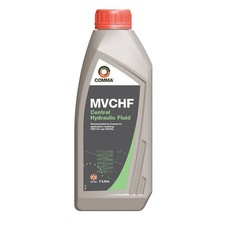 MVCHF Central Hydraulic Fluid 1 L Steering & Suspension CHF1L Comma 100807