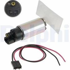 For DELPHI FE0796-12B1 FUEL PUMP WITH FILTER