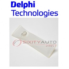 Delphi FS0049 Fuel Pump Strainer for TS40 STS-310 STS-214 STR68 S13076 zy