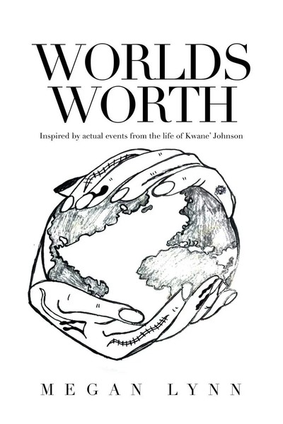 Megan Lynn | Worlds Worth | Taschenbuch | Englisch (2022) | Xlibris US-image