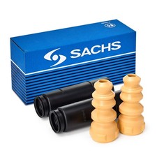 SACHS 900 140 Staubschutzsatz Stoßdämpfer Hinten für VW Golf IV Schrägheck (1J1)