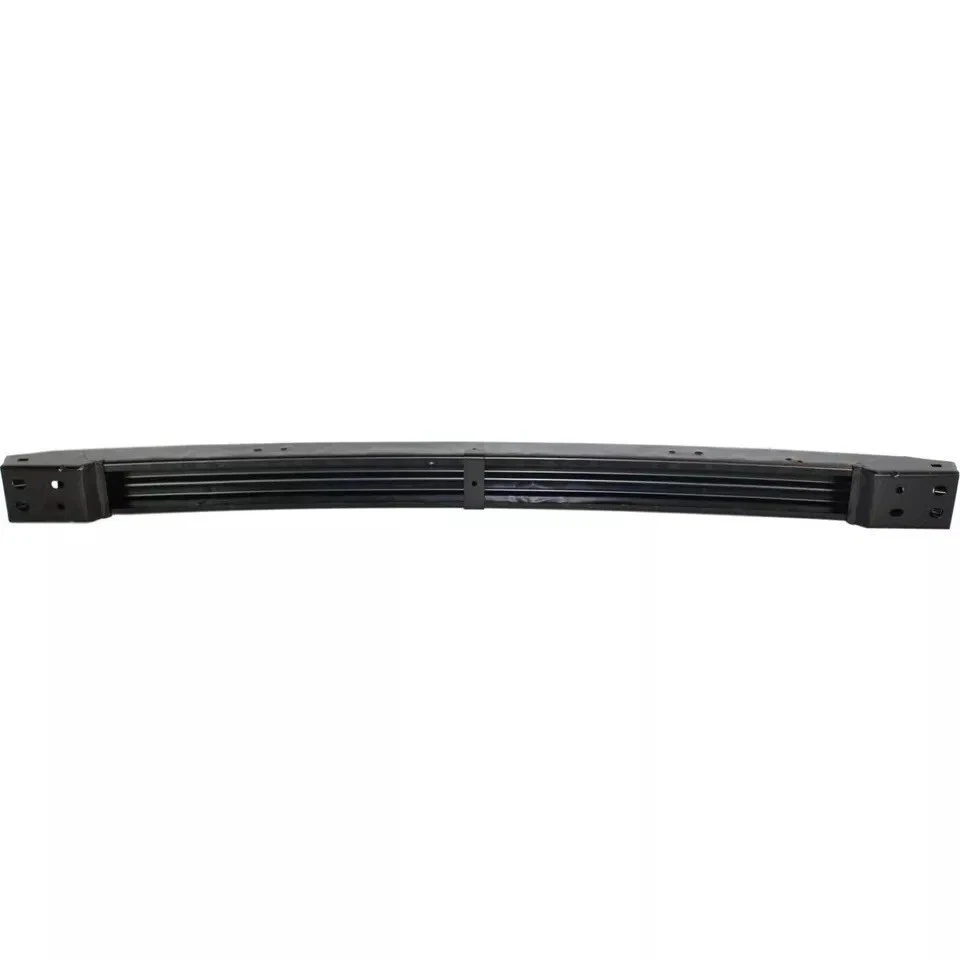 Front Bumper Reinforcement For 2001-2012 Ford Escape Primed Steel Sport Foto 3 de 4