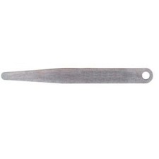 STEINLE Profi F&uuml;hlerlehren F&uuml;hlerlehre Ventillehre ohne Griff 0,22 mm