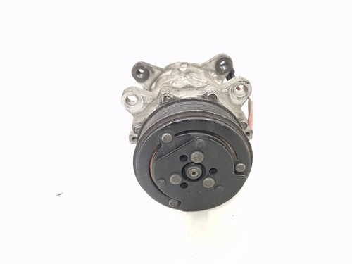 6N0820803A klimakompressor VOLKSWAGEN POLO 3A SERIE (11/94>09/01<) 1.4I 16V 1994