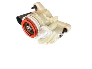 De Longhi Ecam Magnifica S 22.110.b Mahlwerk