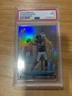2024 Panini Donruss - Downtown! Caleb Williams PSA 9 #21 (RC)