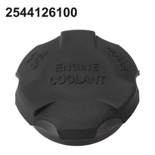 New Radiator Coolant Reservoir Cap for Kia For Forte5 Rio5 For Sportage