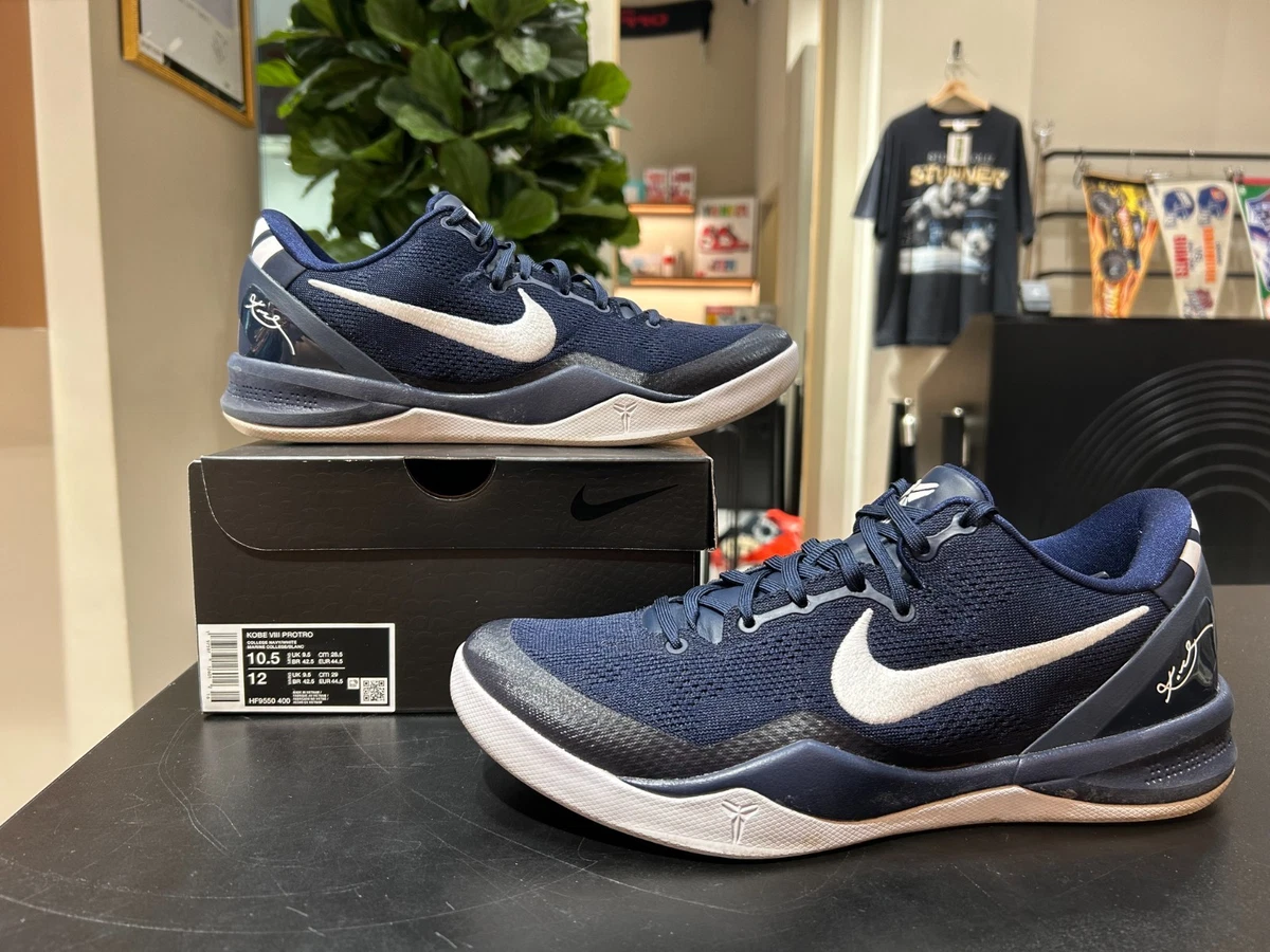 Rare Kobes Men Basketball Shoe size 12.5 Nike Kobe Bryant Sneakers | Flight Club main image 4