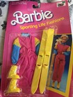 Barbie Sporting Life Fashion 717-5 New — photo 1
