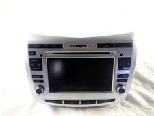 735496005 SISTEMA DI NAVIGAZIONE SATELLITARE LANCIA DELTA 1.4 G 88KW 6M 5P (2010
