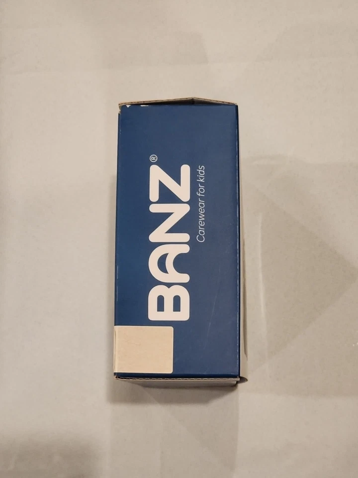 Orejeras reductoras de ruido Banz Hear No Blare para niños de 0 a 2 años NUEVAS Foto 4 de 4