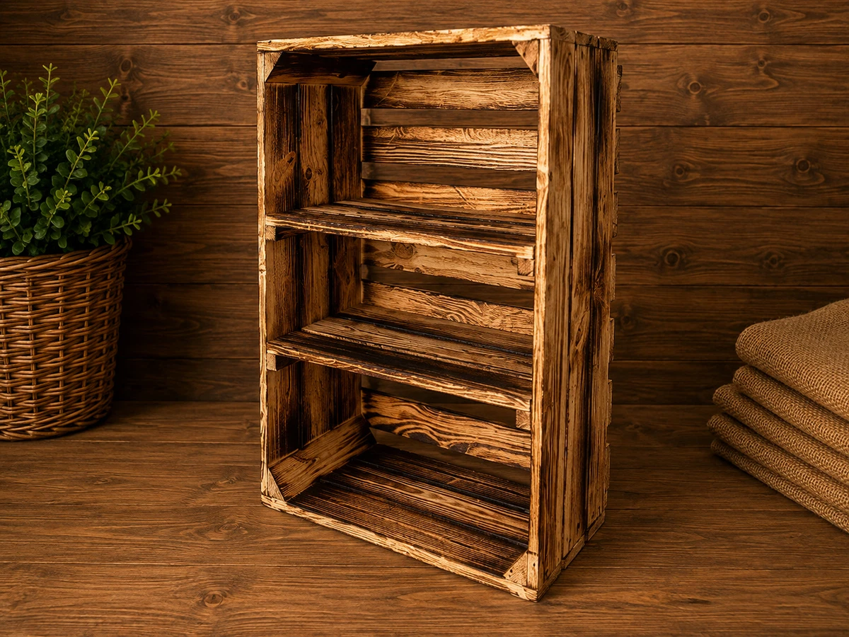 60x40 Kiste in Truhen & Kisten online kaufen
