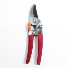 Saboten No.1255 Professional Pruning Shears – Teflon-Coated for 20mm Live Wood