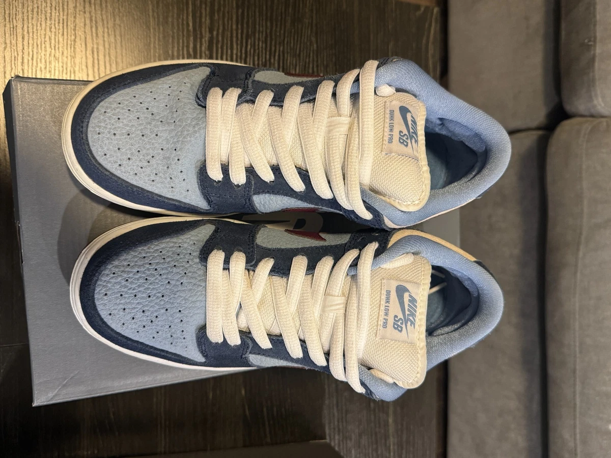 Preços baixos em Nike FTC x Dunk Premium SB Low Finally | eBay