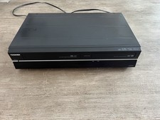 Toshiba DVR620KU DVD Recorder VCR Combo W/ OG Remote - DVD Works VHS Does Not
